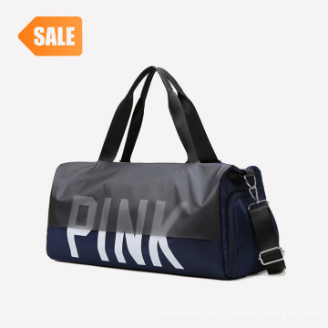 Cheap Factory Price Pu Duffel Ladies Gym Duffle Bag